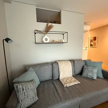 Apartamento Do Raio Braga