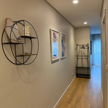 Apartamento Do Raio Braga