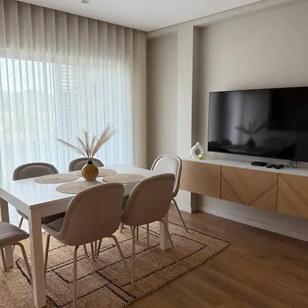 Apartamento Do Raio Braga