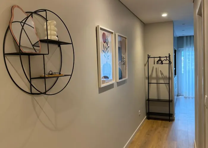 Apartment Do Raio Braga